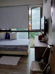 The Topiary (D28), Condominium #526616111